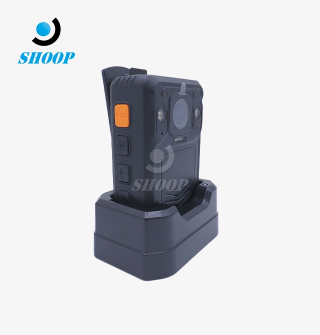 Body Worn Video Cameras Police